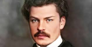 Максім Багдановіч: Жыццё, творчасць і ўплыў на беларускую культуру Максім Багдановіч: Жыццё, творчасць і ўплыў на беларускую культуру