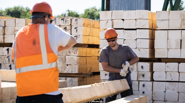 Директор борисовского завода: несмотря на все вызовы, успешно развиваемся и экспортируем продукцию