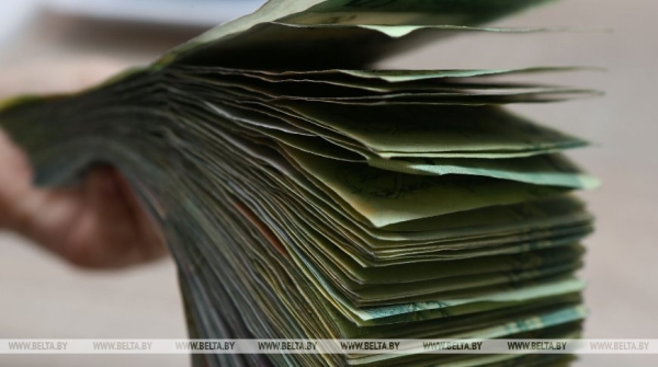 Заведующая мебельным магазином в Борисове присвоила почти Br16 тыс.